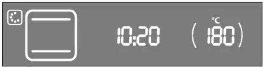 BALAY 3HB469X - Programareltipo decalentamiento latemperatura - 2