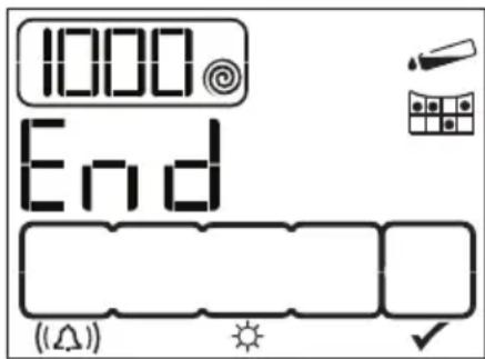 1000 End ((△)) 太阳