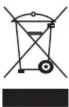 BEKO DC 1670 - Objaśnienie symboli - 7