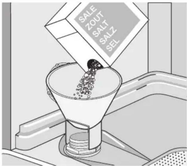 SALE ZOUT SALT SALZ SEL