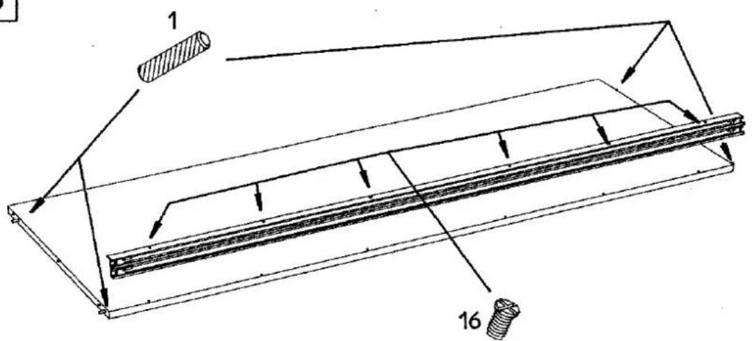 Talgø Active (180cm) - 1 - 13