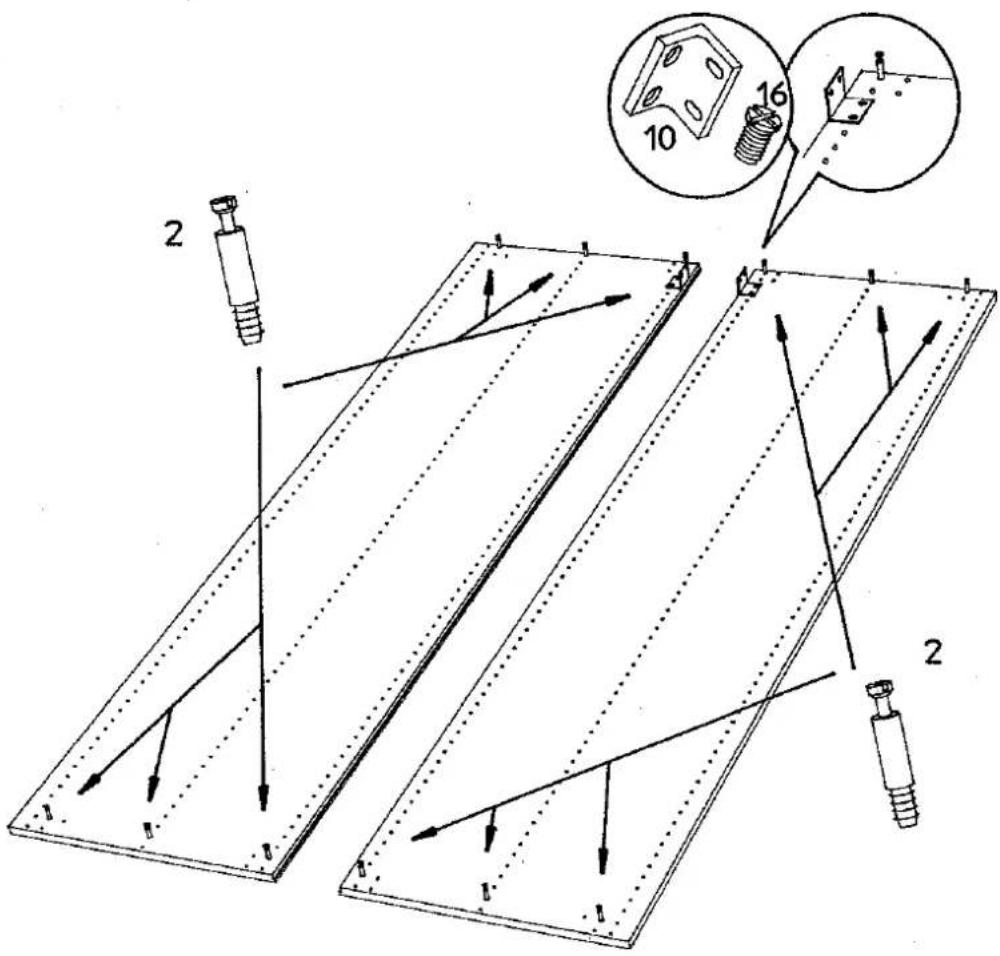 Talgø Active (180cm) - 1 - 12