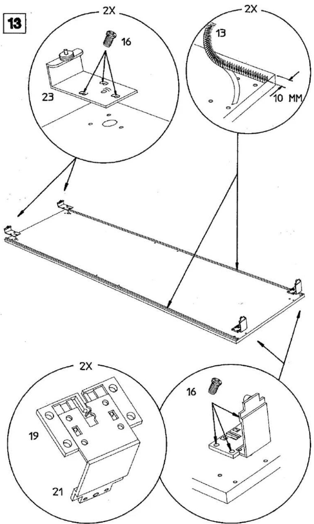 Talgø Active (180cm) - 1 - 25