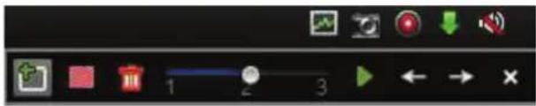 Hikvision IVMS-4200 - Dynamische Analyse: - 1