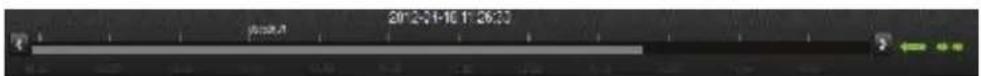 Hikvision IVMS-4200 - Direct Afspelen - 9