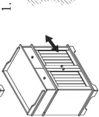 JYSK Kare (80x86x45) - 3674084 - 43