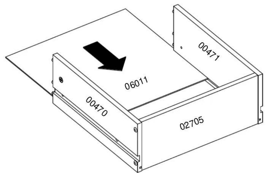 Tvilum 76238 - 20228 - 3