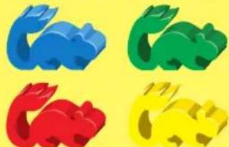 White Goblin Games Sugar Gliders - phalangers - 1