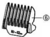 Becken Argos - Precauciones generales - 4