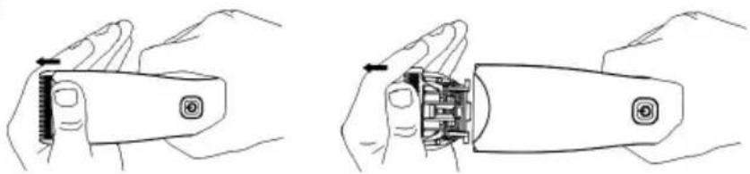 Becken Argos - General Precautions - 19
