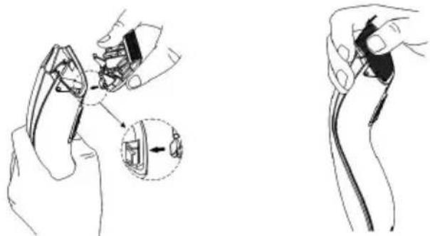 Becken Argos - General Precautions - 22