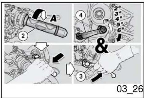 A 2 4 1 2" 3" 4" 5" 6" 1 & 3 03_26
