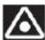 APRILIA Tuono R Factory (2006) - CAUTION - 1