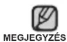 SAMSUNG YP-T10JQBH - SZÖVEG MENÜ HASZNÁLATA (folytatás) - 1