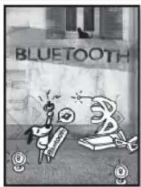BLUETOOTH