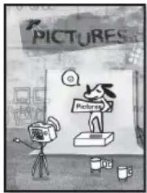 PICTURES Pictures
