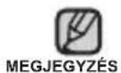 SAMSUNG YP-T10JABH - KIJELZÖNMEGJELENÖINFORMÁCIÓK (folytatás) - 2