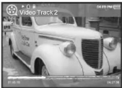 Video Track 2 04:25 PM 01:05:18 04:27:18