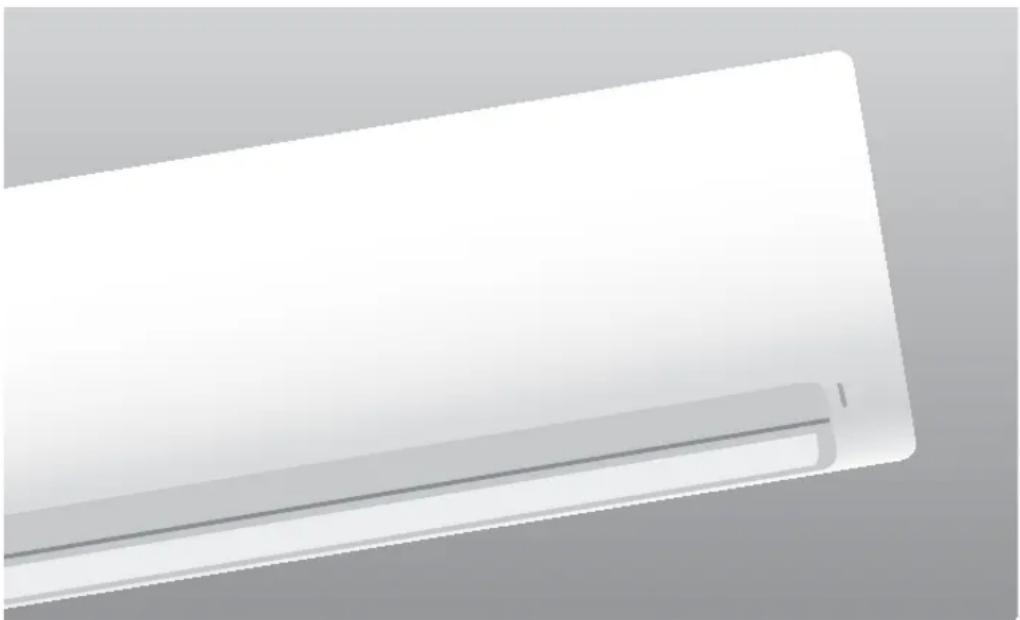 SAMSUNG AQV12MSAN - Split - type Air Conditioner - 1