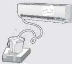 SAMSUNG AQV12MSAN - WHEN INSTALLING - 3