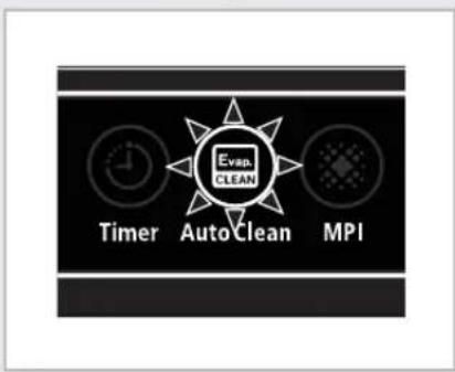 Evan CLEAN Timer Auto Clean MPI