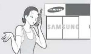 SAMSUNG SAMSUNG