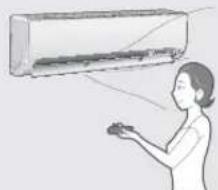 SAMSUNG AQV12MSAN - DURING OPERATION - 4