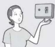 SAMSUNG AQV12MSAN - REGARDING POWER SOURCE - 2