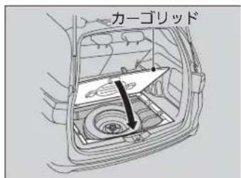 カーゴリッド