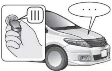 Honda Airwave (2010) - ボンネット→P.157,158,202 - 5