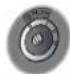 Honda Airwave (2010) - セレクトレバー - 8