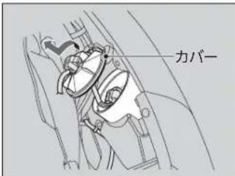 カバー