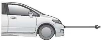 Honda Airwave (2010) - オーバーヒートした P.202 - 2