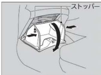 ストッパー