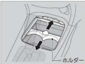 ホルダー