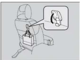 Honda Airwave (2010) - コンビニフック - 1