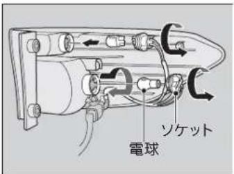 電球 ソケット