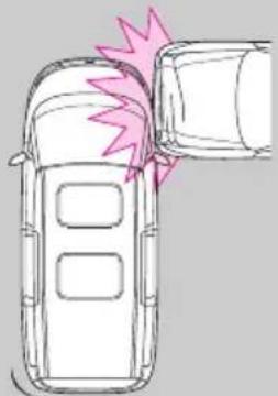 Honda Elysion (2004) - 作動するとき - 3