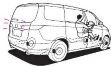 Honda Elysion (2004) - ●ブレーキのききについて ●ハンドルのきれいについて - 1