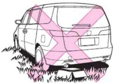 Honda Elysion (2004) - を。 - 2