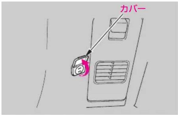 カバー