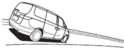Honda Elysion (2004) - ●変速位置の選択は、走行速度や坂の勾配に合わせて適切に行ってください。 - 1
