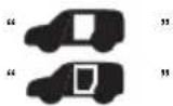 Honda Elysion (2004) - 運転席スイッチで行う場合 ドアのハンドルで行う場合 - 3