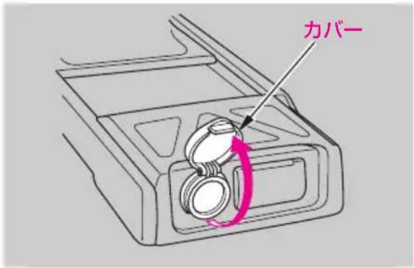 カバー