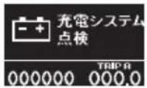 Honda Elysion (2004) - 表示について - 11