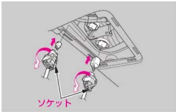 ソケット