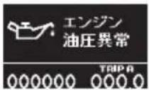 Honda Elysion (2004) - 表示について - 7