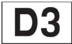 D3