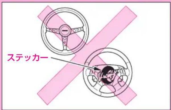 ステッカー