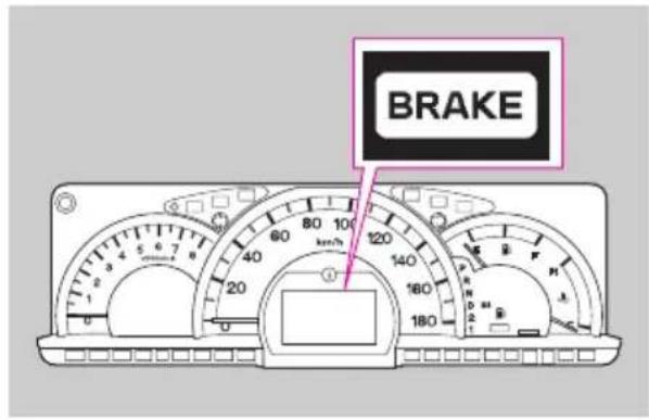 BRAKE